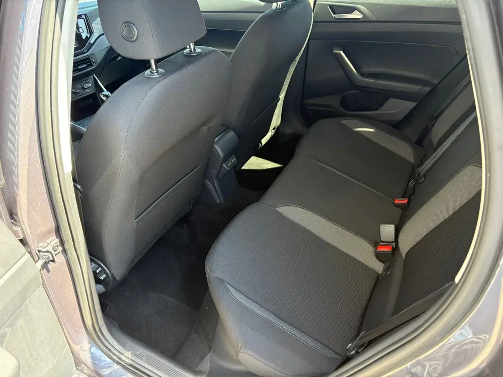 Volkswagen Polo 1.0 TSI Life TREKHAAK/ CARPLAY/ PDC uit 2022, foto 7