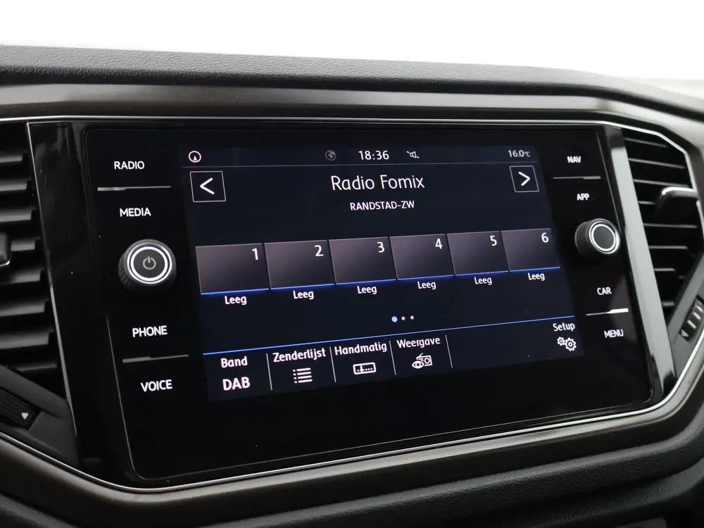Volkswagen T-Roc 1.0 TSI Two-Tone * Garantie 08-2029! | Appl uit 2019, foto 8