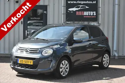 Citroën C1 1.0 VTi Feel – 2019 | Origineel Nederlandse au uit 2019
