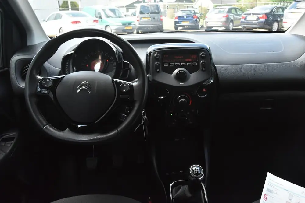 Citroën C1 1.0 VTi Feel – 2019 | Origineel Nederlandse au uit 2019, foto 2