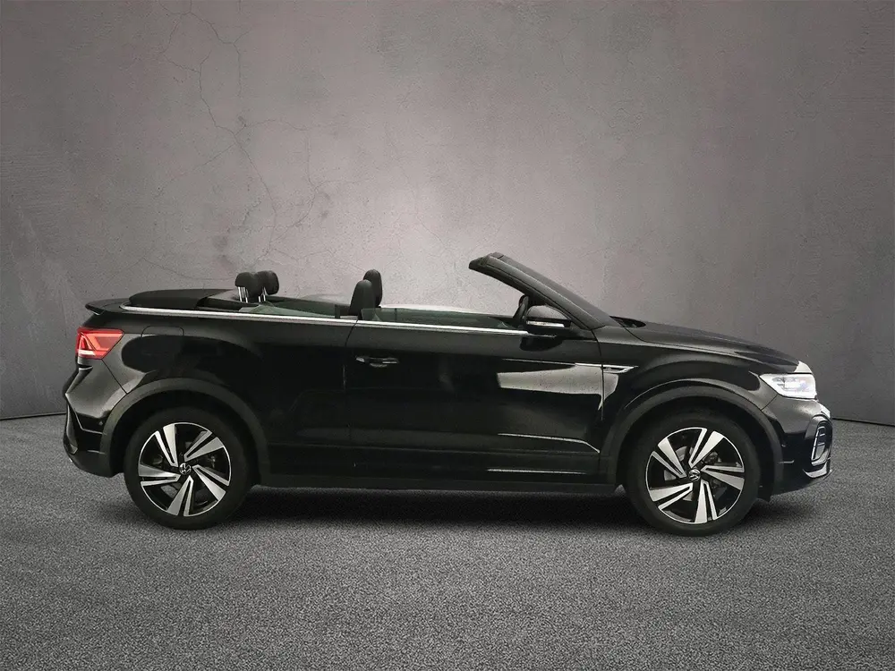 Volkswagen T-Roc R-Line 1.5 TSI 150pk DSG Automaat Adaptive uit 2022, foto 9