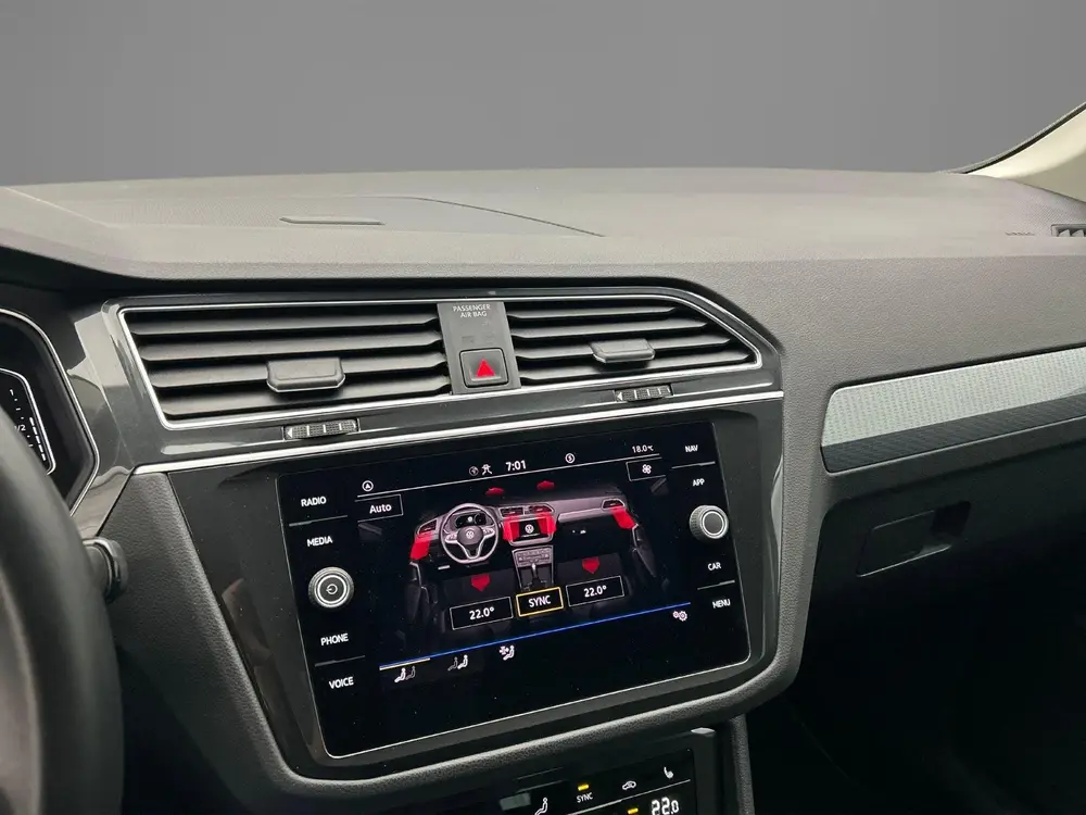 Volkswagen Tiguan Life 1.5 TSI 150pk DSG Automaat Adaptive c uit 2021, foto 18