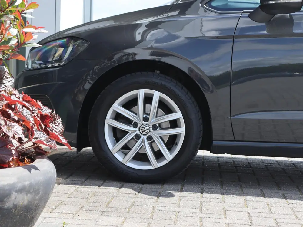 Volkswagen Golf Sportsvan 1.0 TSI 115 pk Comfortline | Clima uit 2019, foto 2