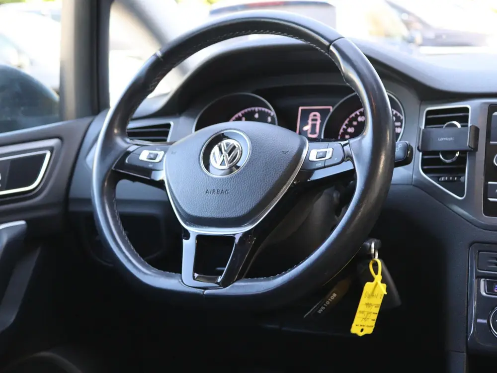 Volkswagen Golf Sportsvan 1.0 TSI 115 pk Comfortline | Clima uit 2019, foto 20