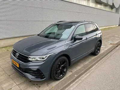 Volkswagen TIGUAN 1.4 TSI eHybrid R-Line Business+met panoda uit 2022