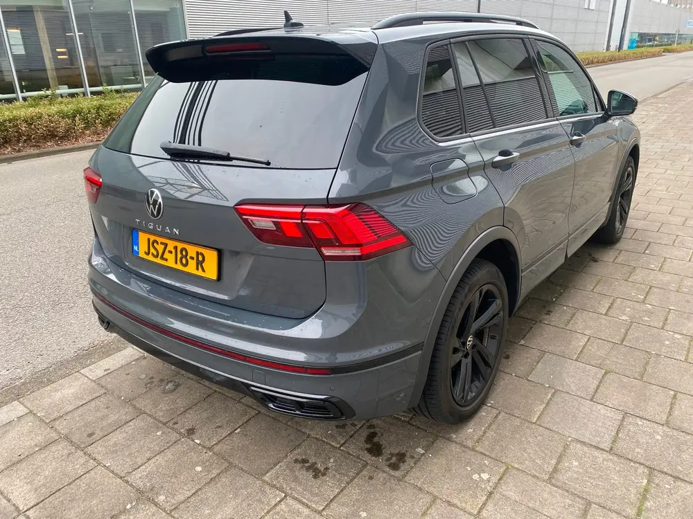 Volkswagen TIGUAN 1.4 TSI eHybrid R-Line Business+met panoda uit 2022, foto 5