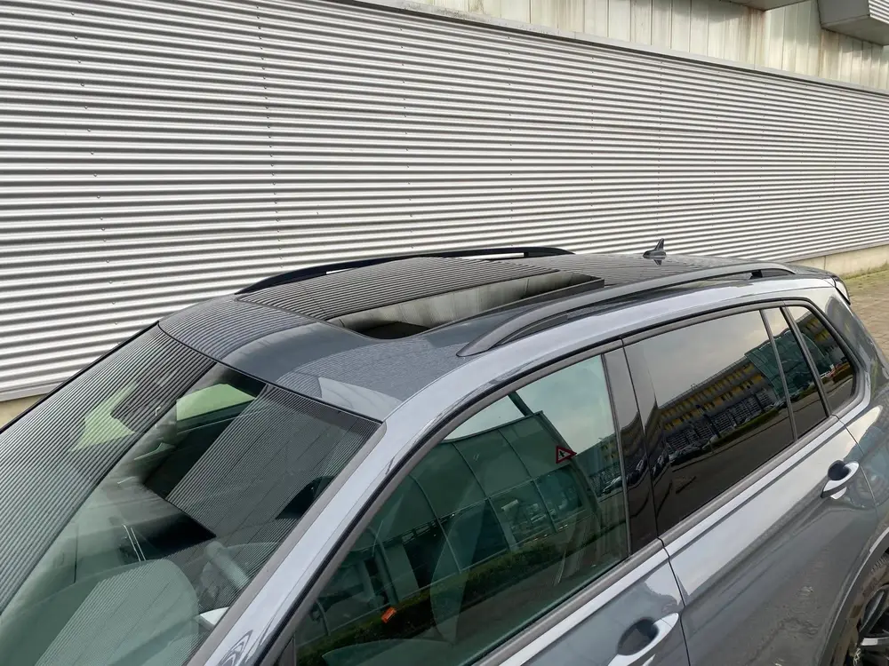 Volkswagen TIGUAN 1.4 TSI eHybrid R-Line Business+met panoda uit 2022, foto 6