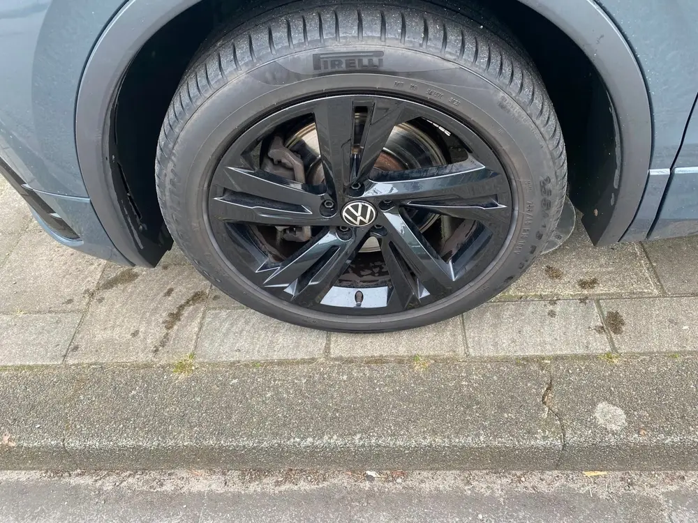 Volkswagen TIGUAN 1.4 TSI eHybrid R-Line Business+met panoda uit 2022, foto 7