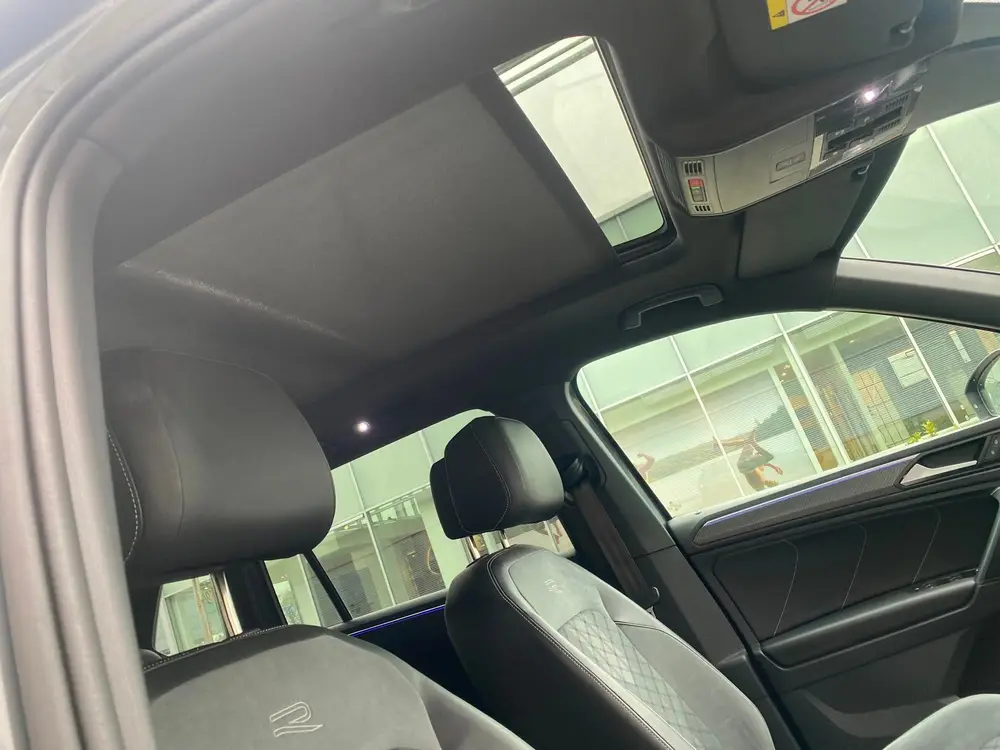 Volkswagen TIGUAN 1.4 TSI eHybrid R-Line Business+met panoda uit 2022, foto 8