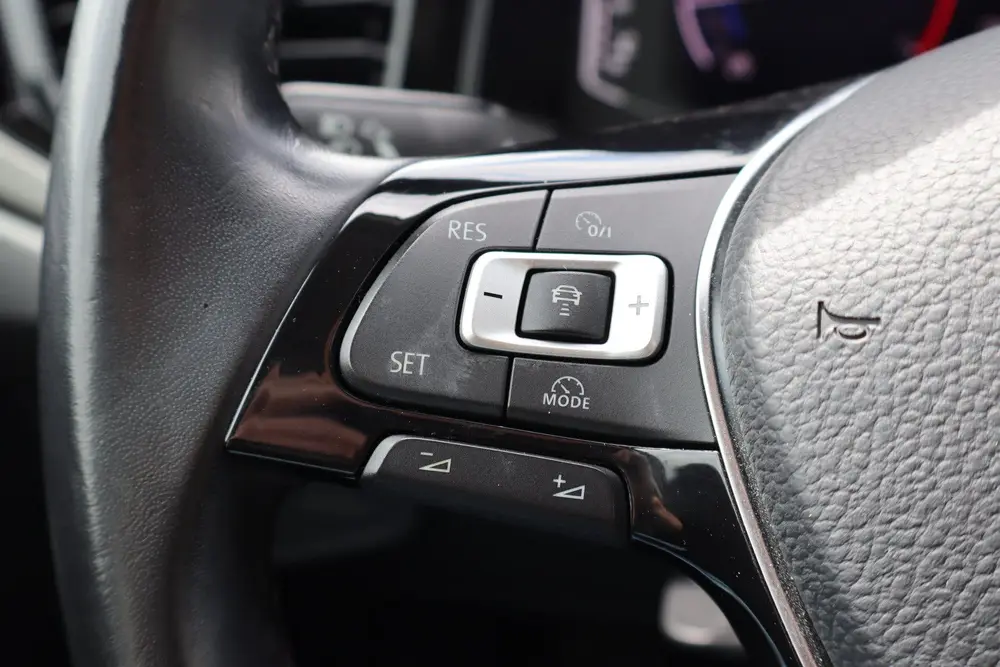Volkswagen Polo 1.0 TSI Comfortline Nederlandse auto! Digita uit 2021, foto 13