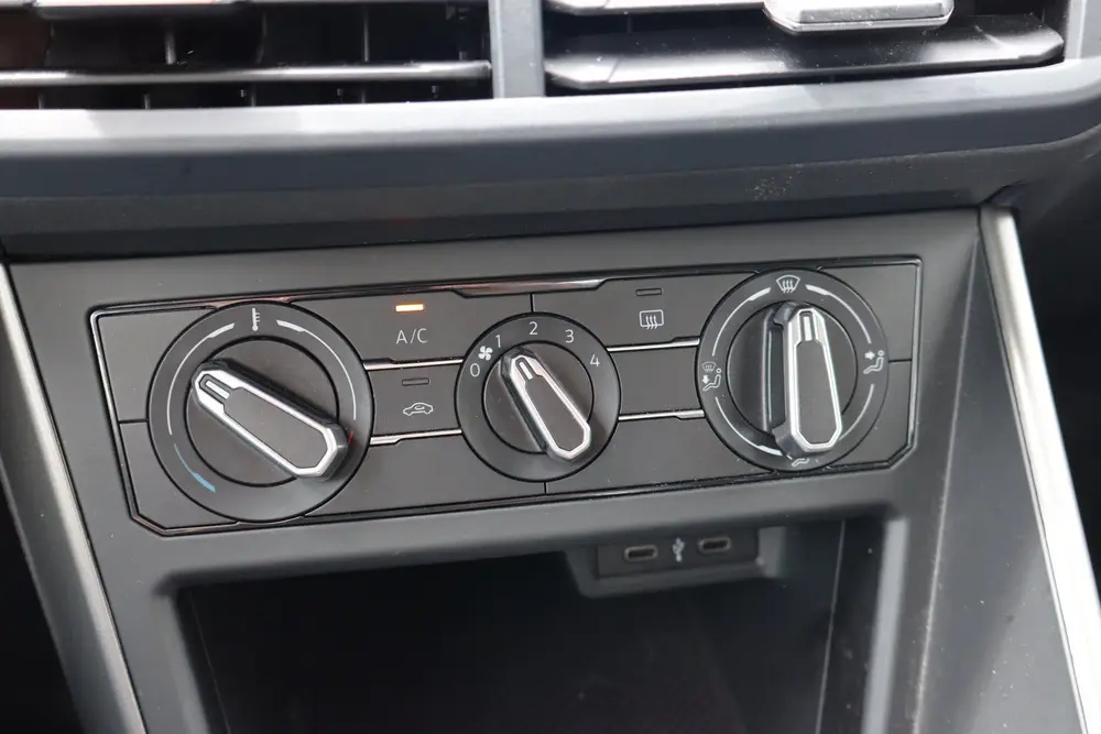 Volkswagen Polo 1.0 TSI Comfortline Nederlandse auto! Digita uit 2021, foto 16