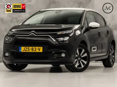 Citroën C3 1.2 PureTech Shine Sport Automaat (APPLE CARPLAY uit 2022