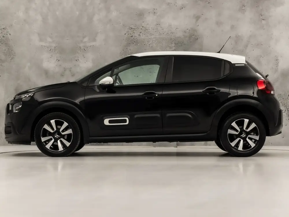 Citroën C3 1.2 PureTech Shine Sport Automaat (APPLE CARPLAY uit 2022, foto 2