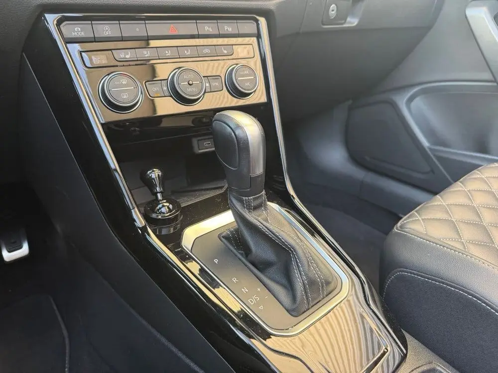 Volkswagen T-Roc Cabrio 1.5 TSI R-Line Edit. Bleu 310/800 uit 2021, foto 16
