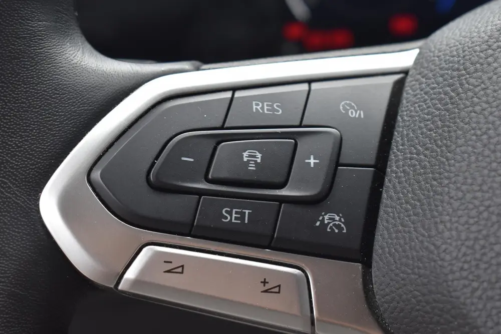 Volkswagen Golf Variant 1.0 TSI Life Business BSM | Navigati uit 2021, foto 12