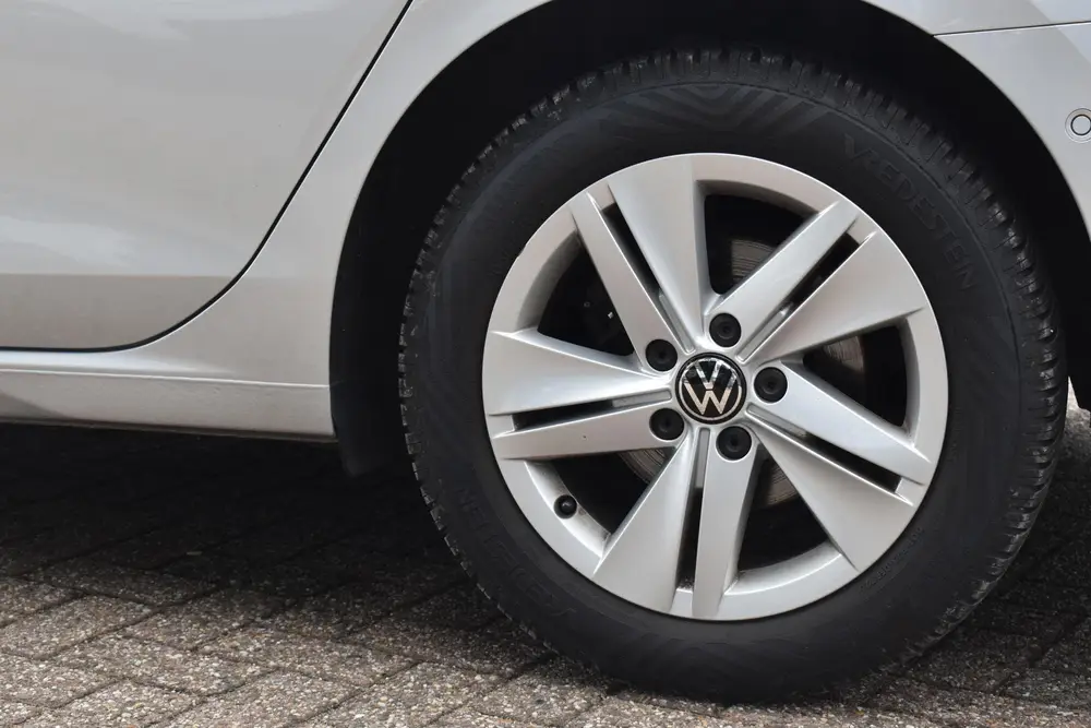 Volkswagen Golf Variant 1.0 TSI Life Business BSM | Navigati uit 2021, foto 20