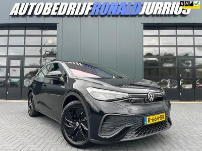Volkswagen ID.5 Pro 77 kWh NLAuto/96%SOH/Camera/Carplay/Stoe uit 2022