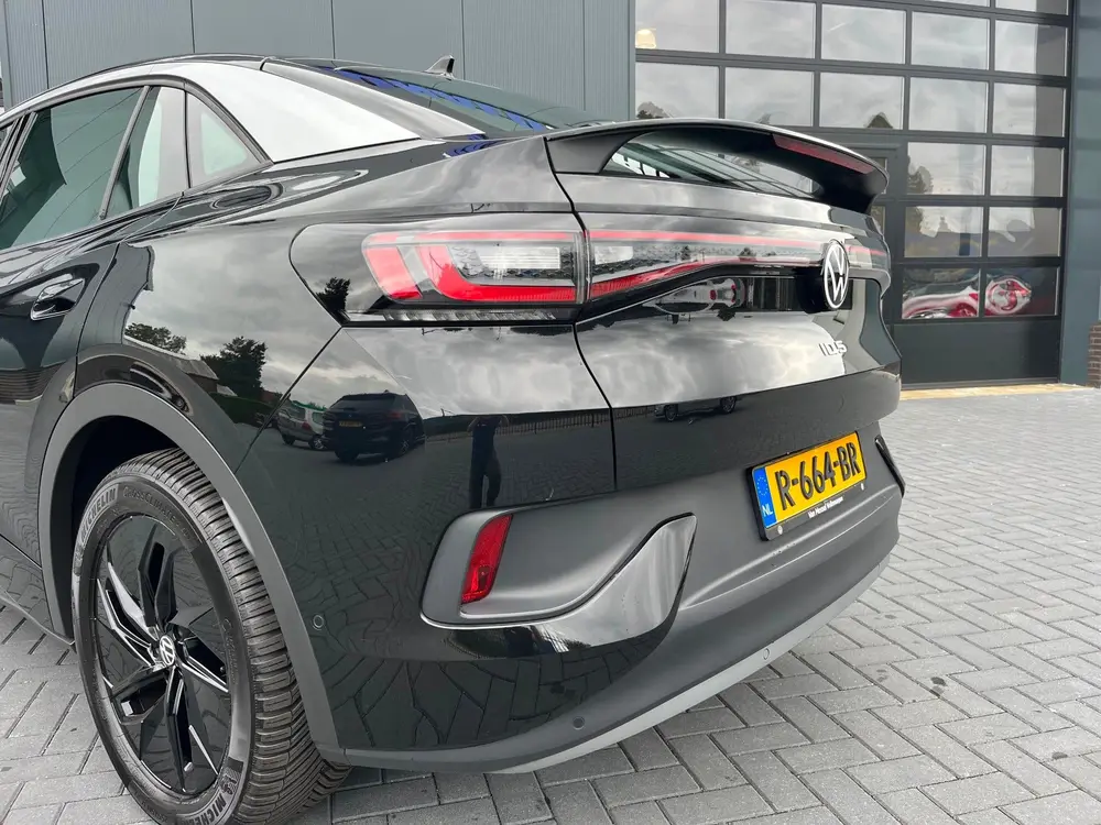 Volkswagen ID.5 Pro 77 kWh NLAuto/96%SOH/Camera/Carplay/Stoe uit 2022, foto 10