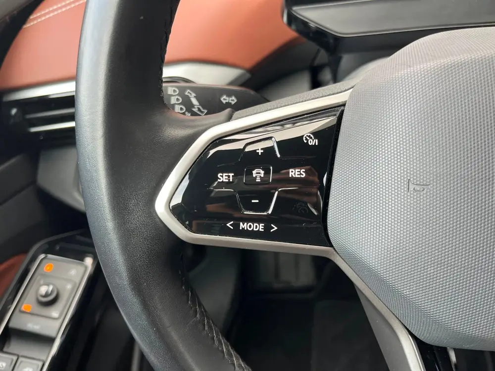 Volkswagen ID.5 Pro 77 kWh NLAuto/96%SOH/Camera/Carplay/Stoe uit 2022, foto 14