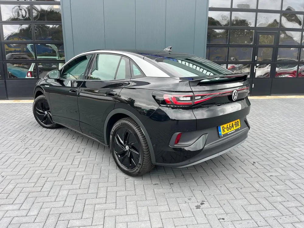 Volkswagen ID.5 Pro 77 kWh NLAuto/96%SOH/Camera/Carplay/Stoe uit 2022, foto 2