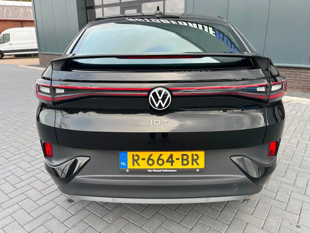 Volkswagen ID.5 Pro 77 kWh NLAuto/96%SOH/Camera/Carplay/Stoe uit 2022, foto 20