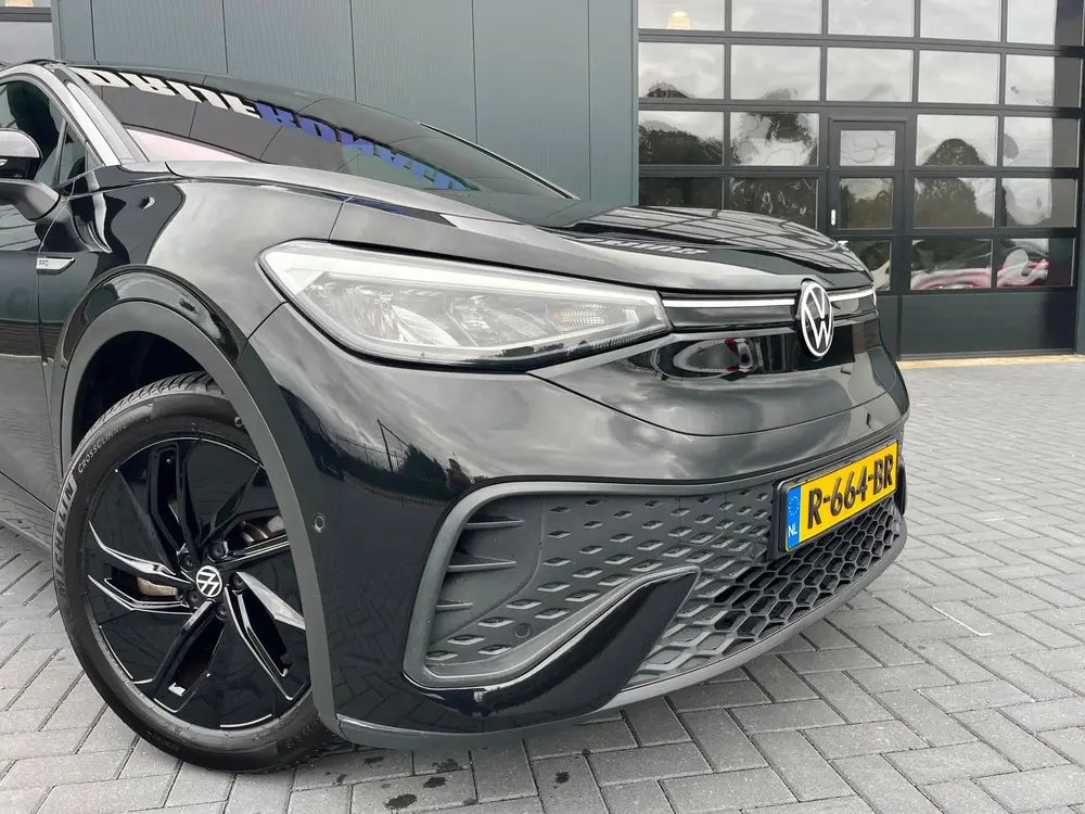 Volkswagen ID.5 Pro 77 kWh NLAuto/96%SOH/Camera/Carplay/Stoe uit 2022, foto 5