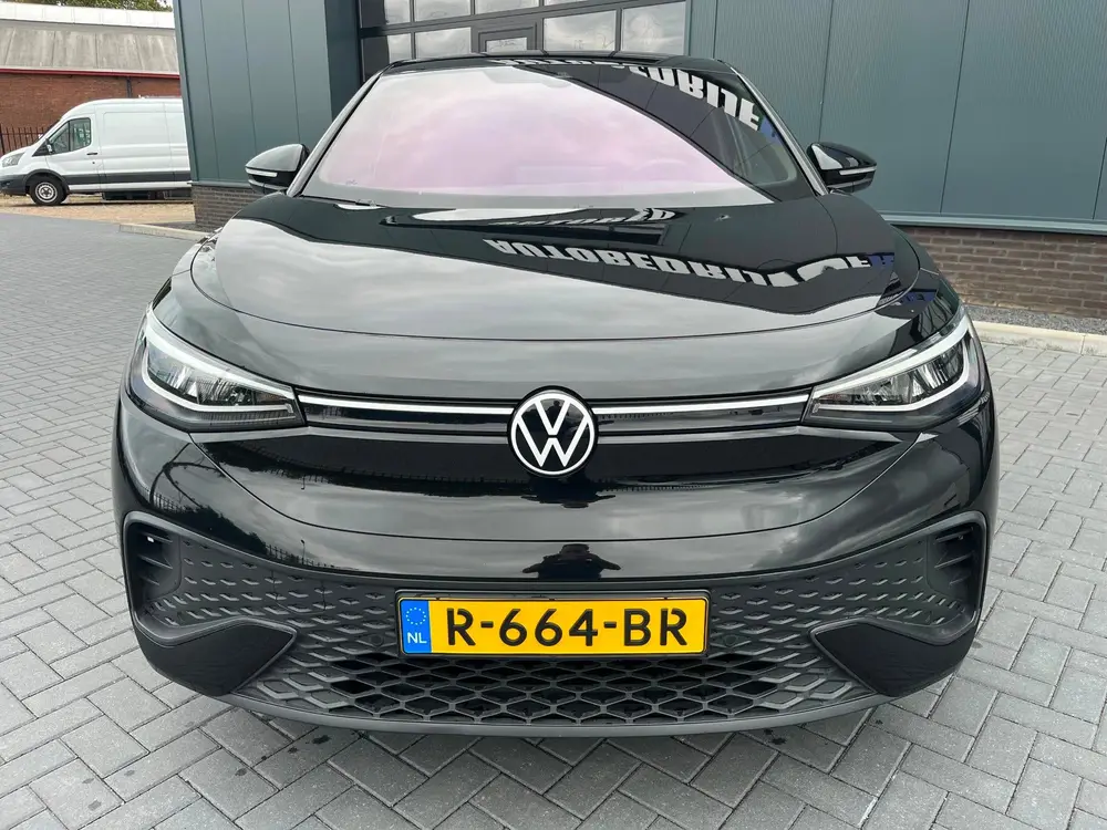 Volkswagen ID.5 Pro 77 kWh NLAuto/96%SOH/Camera/Carplay/Stoe uit 2022, foto 7