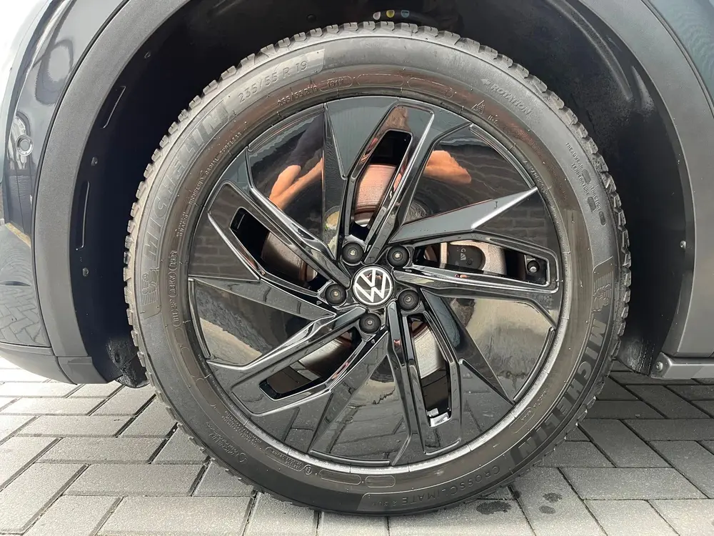 Volkswagen ID.5 Pro 77 kWh NLAuto/96%SOH/Camera/Carplay/Stoe uit 2022, foto 9