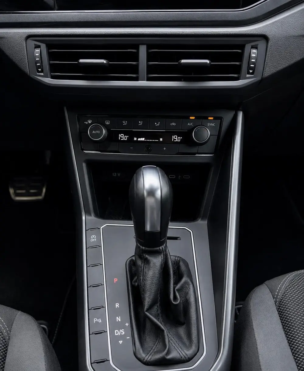Volkswagen Polo 1.0 TSI DSG | Virtual Cockpit  IQ.DRIVE  ACC uit 2021, foto 11