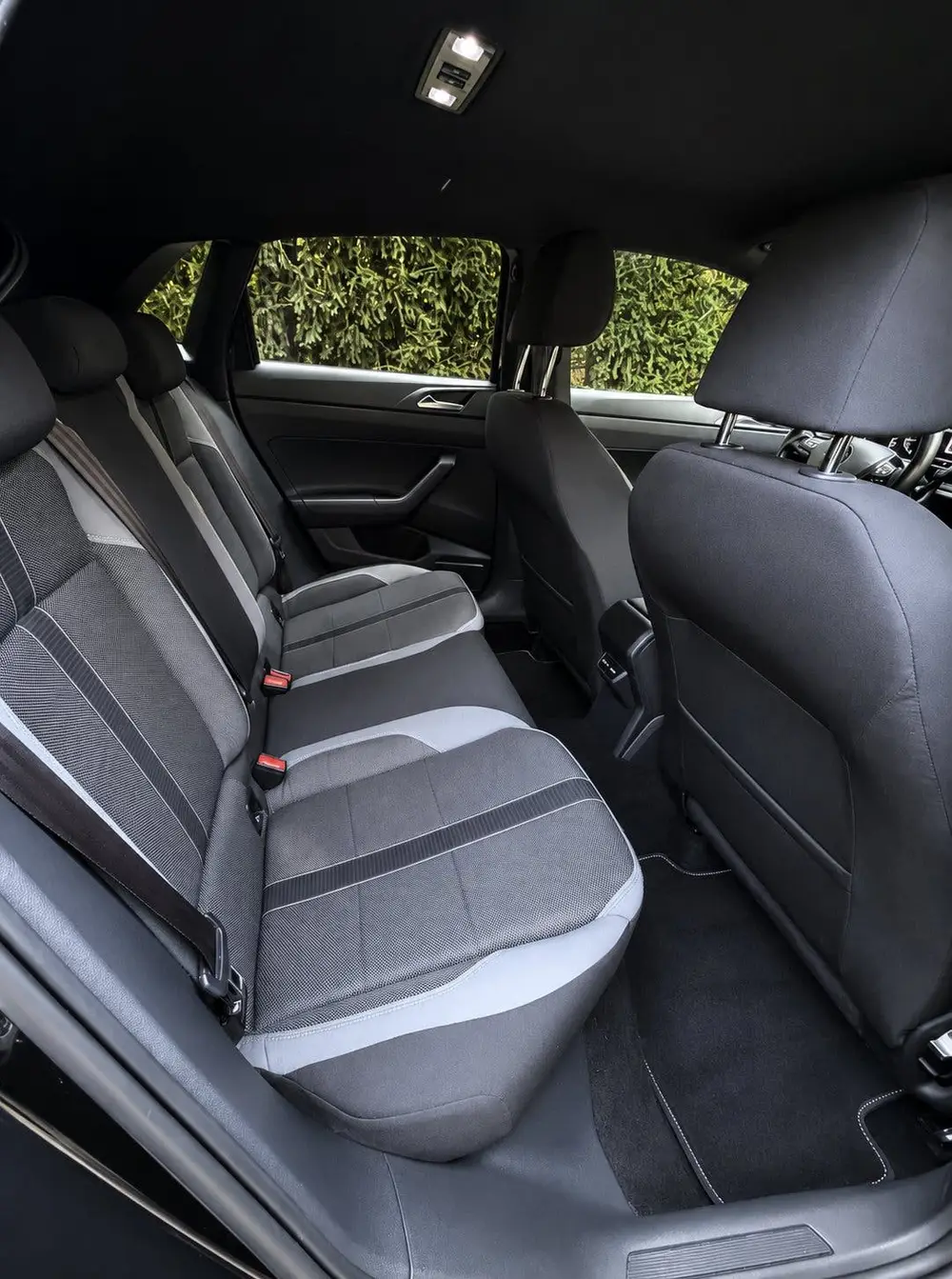 Volkswagen Polo 1.0 TSI DSG | Virtual Cockpit  IQ.DRIVE  ACC uit 2021, foto 12