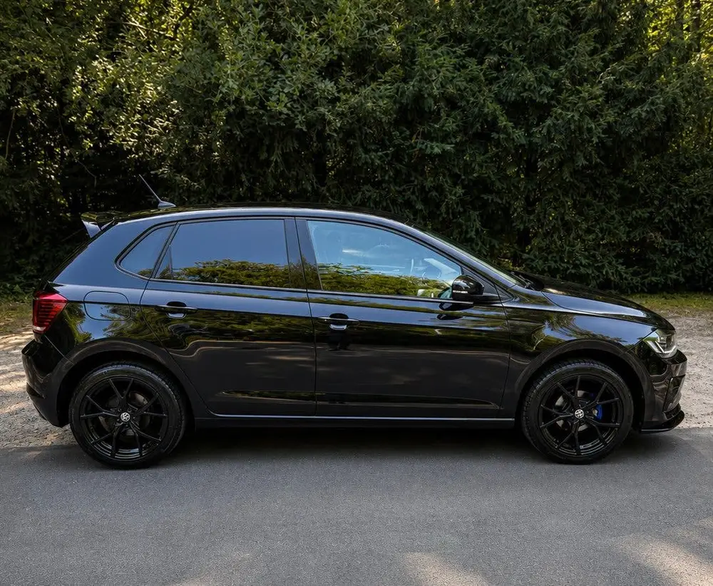 Volkswagen Polo 1.0 TSI DSG | Virtual Cockpit  IQ.DRIVE  ACC uit 2021, foto 3