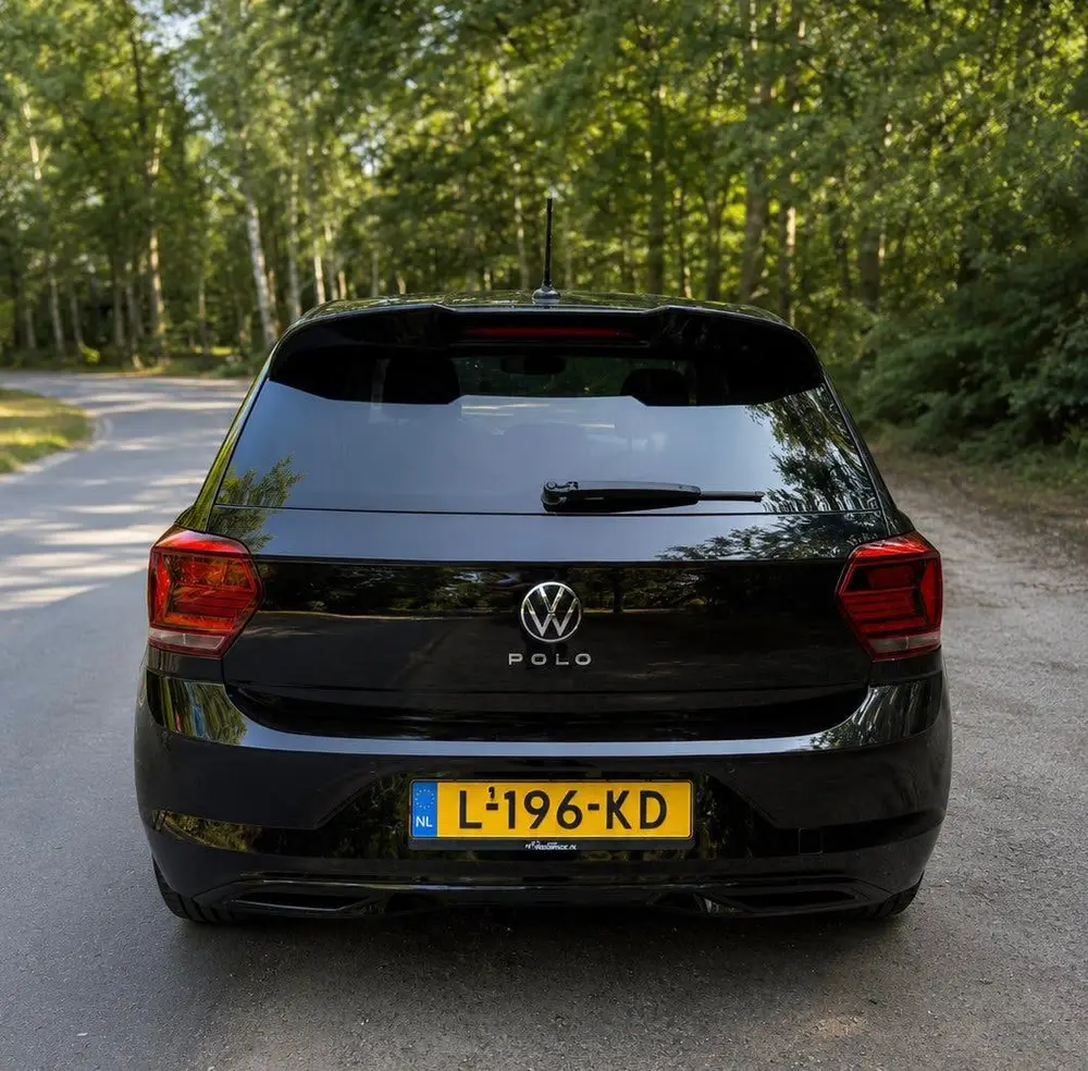 Volkswagen Polo 1.0 TSI DSG | Virtual Cockpit  IQ.DRIVE  ACC uit 2021, foto 6