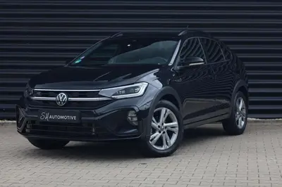Volkswagen Taigo 1.0 TSI R-Line Business / Carplay / Camera uit 2022