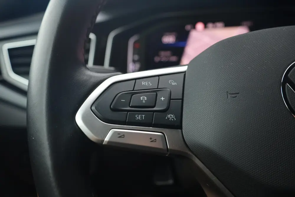 Volkswagen Taigo 1.0 TSI R-Line Business / Carplay / Camera uit 2022, foto 13