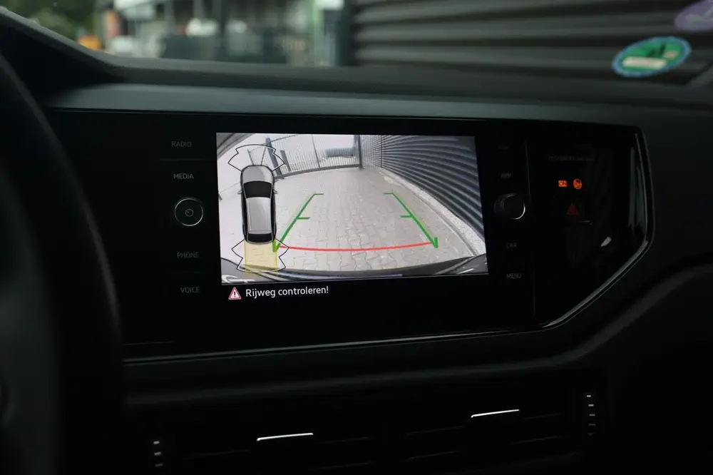 Volkswagen Taigo 1.0 TSI R-Line Business / Carplay / Camera uit 2022, foto 15