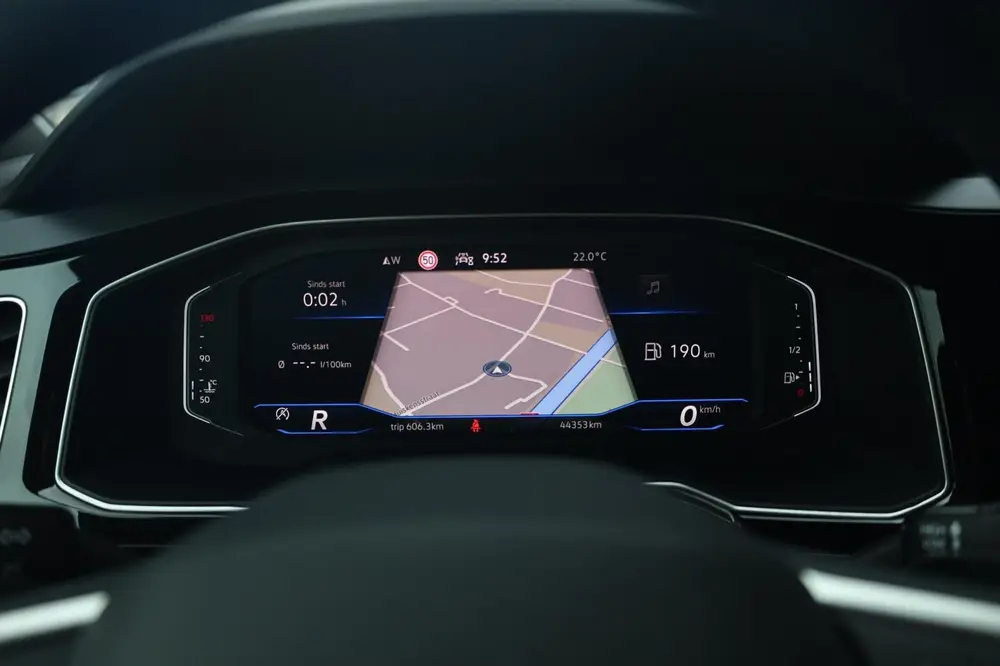 Volkswagen Taigo 1.0 TSI R-Line Business / Carplay / Camera uit 2022, foto 17