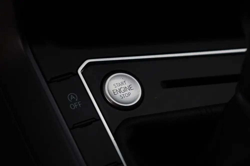 Volkswagen Taigo 1.0 TSI R-Line Business / Carplay / Camera uit 2022, foto 18