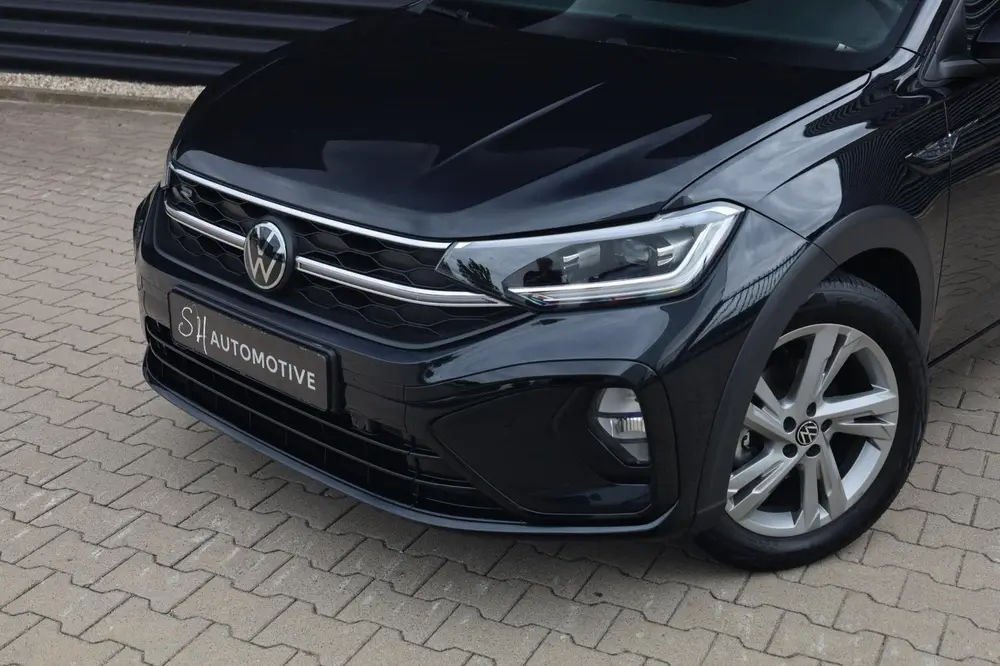 Volkswagen Taigo 1.0 TSI R-Line Business / Carplay / Camera uit 2022, foto 2