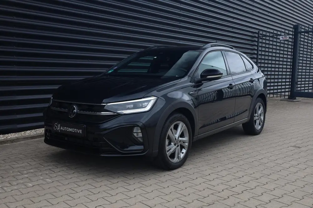Volkswagen Taigo 1.0 TSI R-Line Business / Carplay / Camera uit 2022, foto 3