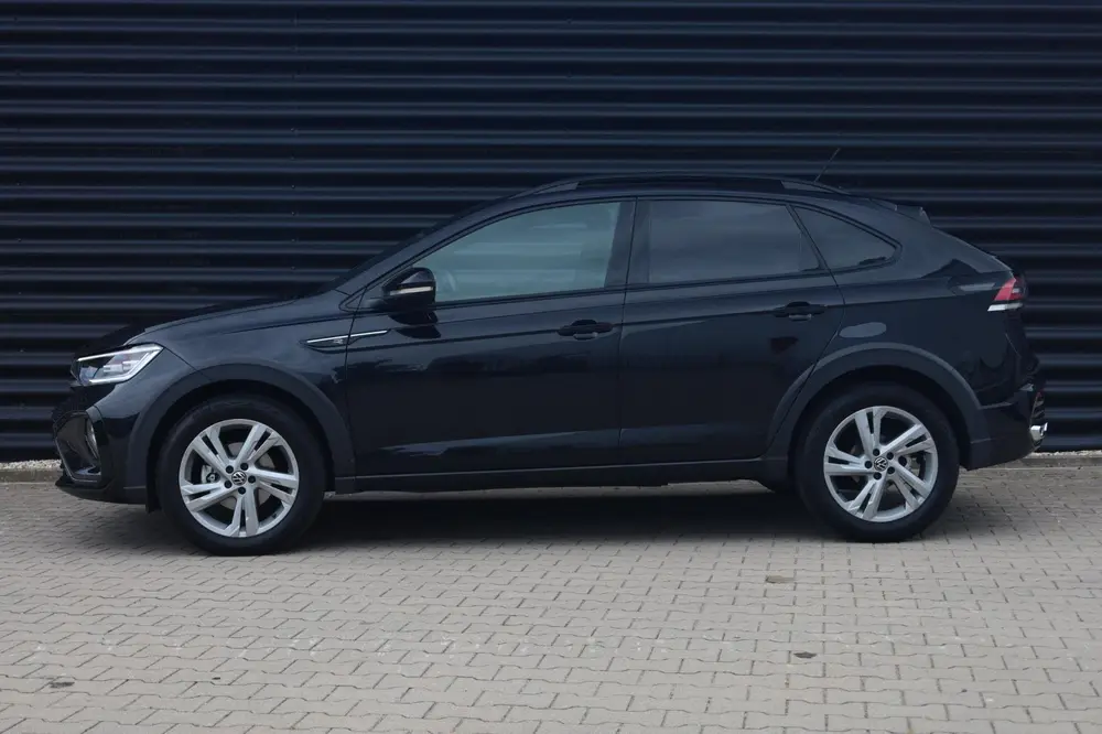 Volkswagen Taigo 1.0 TSI R-Line Business / Carplay / Camera uit 2022, foto 4