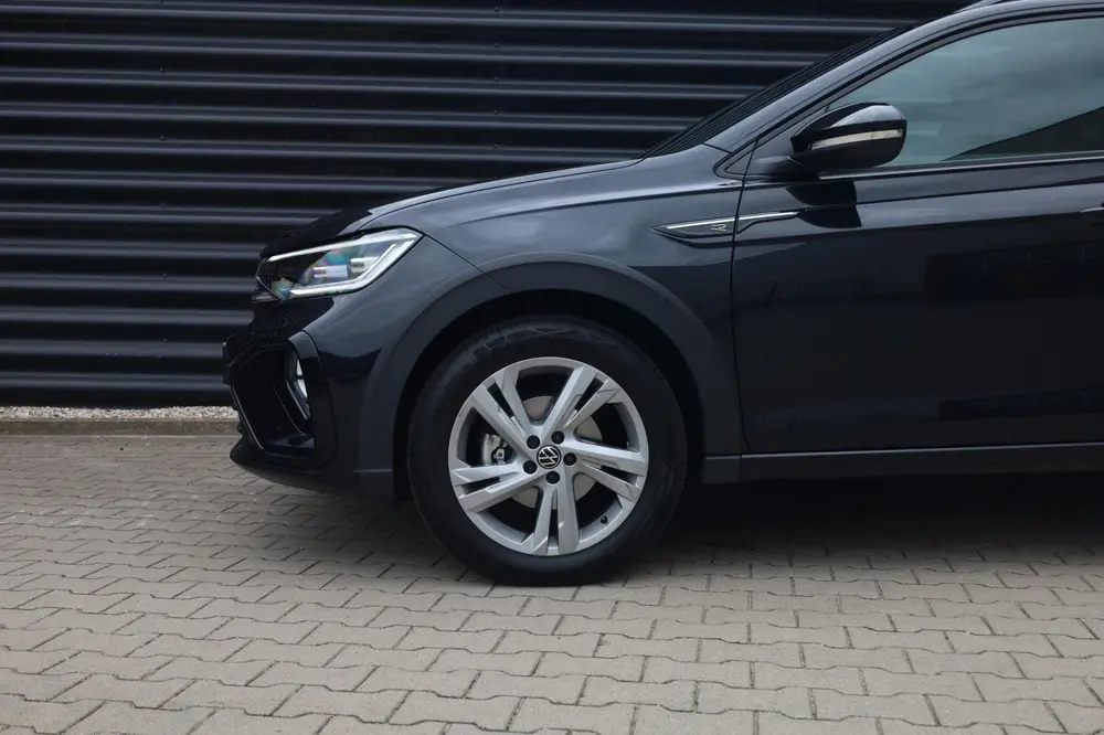 Volkswagen Taigo 1.0 TSI R-Line Business / Carplay / Camera uit 2022, foto 6