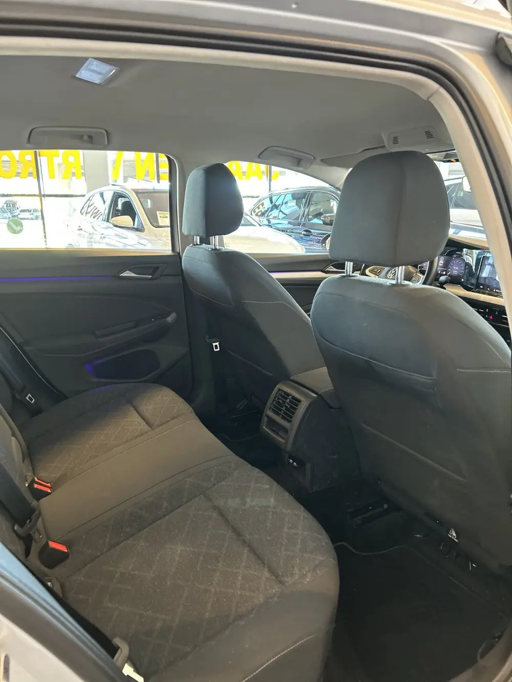 Volkswagen Golf 1.0 TSI Life | Adaptieve cruise control | Cl uit 2020, foto 11