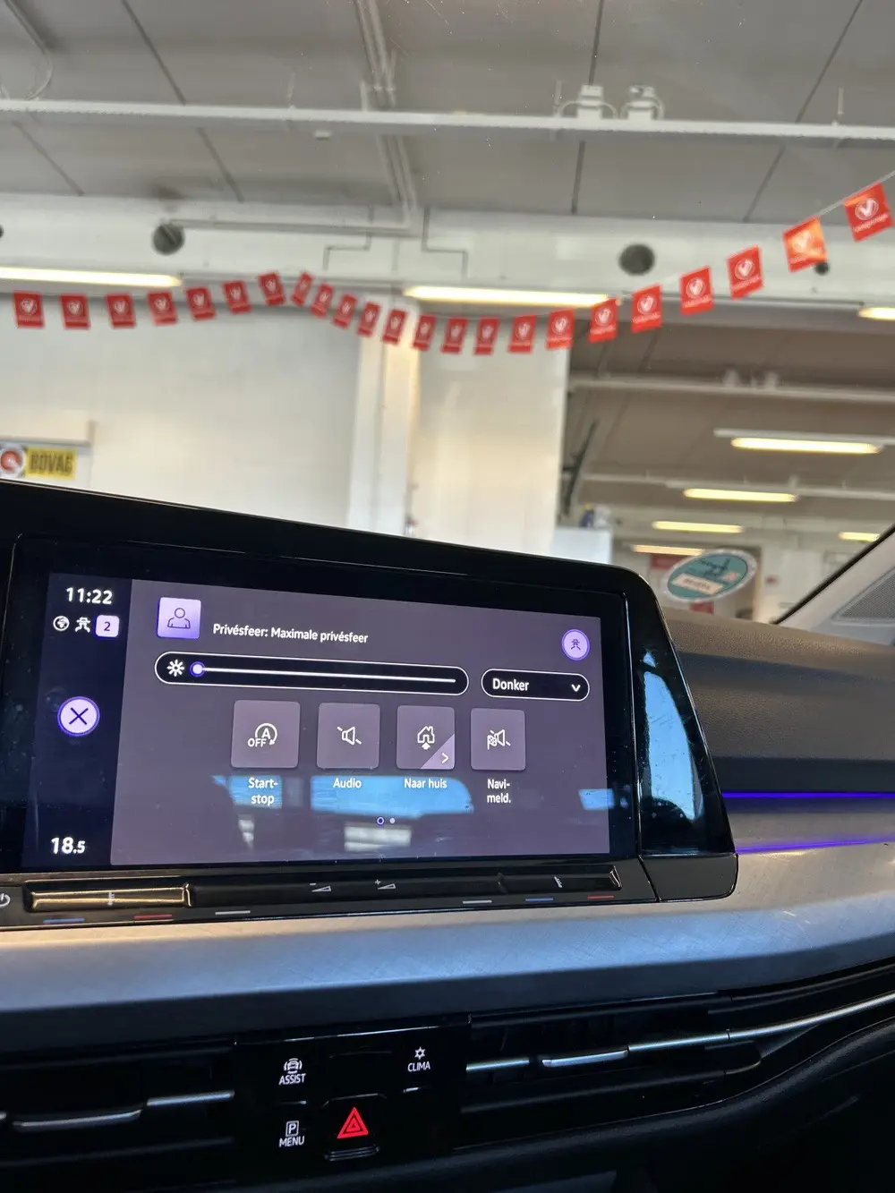 Volkswagen Golf 1.0 TSI Life | Adaptieve cruise control | Cl uit 2020, foto 18