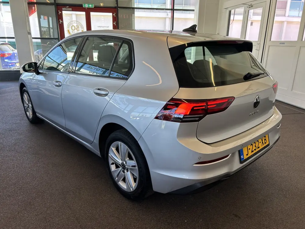 Volkswagen Golf 1.0 TSI Life | Adaptieve cruise control | Cl uit 2020, foto 6