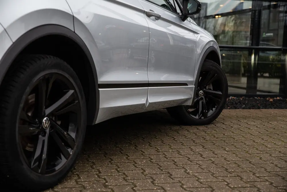Volkswagen Tiguan 1.4 TSI eHybrid R-Line Business+ , Pano, A uit 2023, foto 10