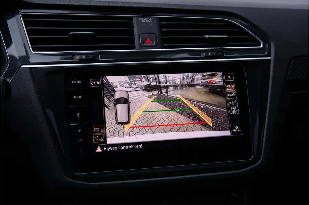Volkswagen Tiguan 1.4 TSI eHybrid R-Line Business+ , Pano, A uit 2023, foto 19