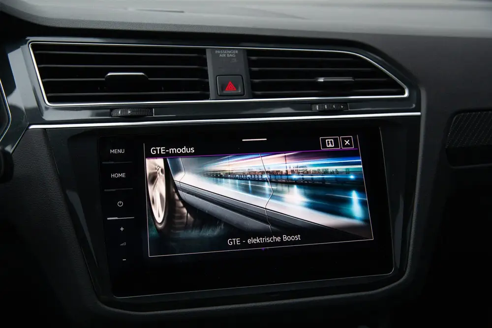 Volkswagen Tiguan 1.4 TSI eHybrid R-Line Business+ , Pano, A uit 2023, foto 20