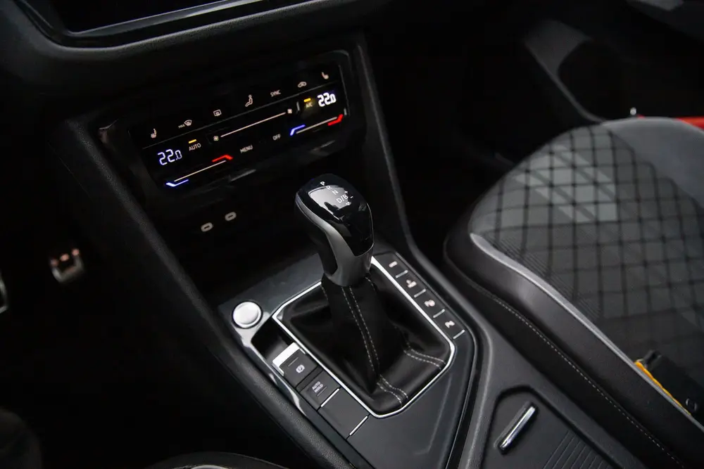 Volkswagen Tiguan 1.4 TSI eHybrid R-Line Business+ , Pano, A uit 2023, foto 7