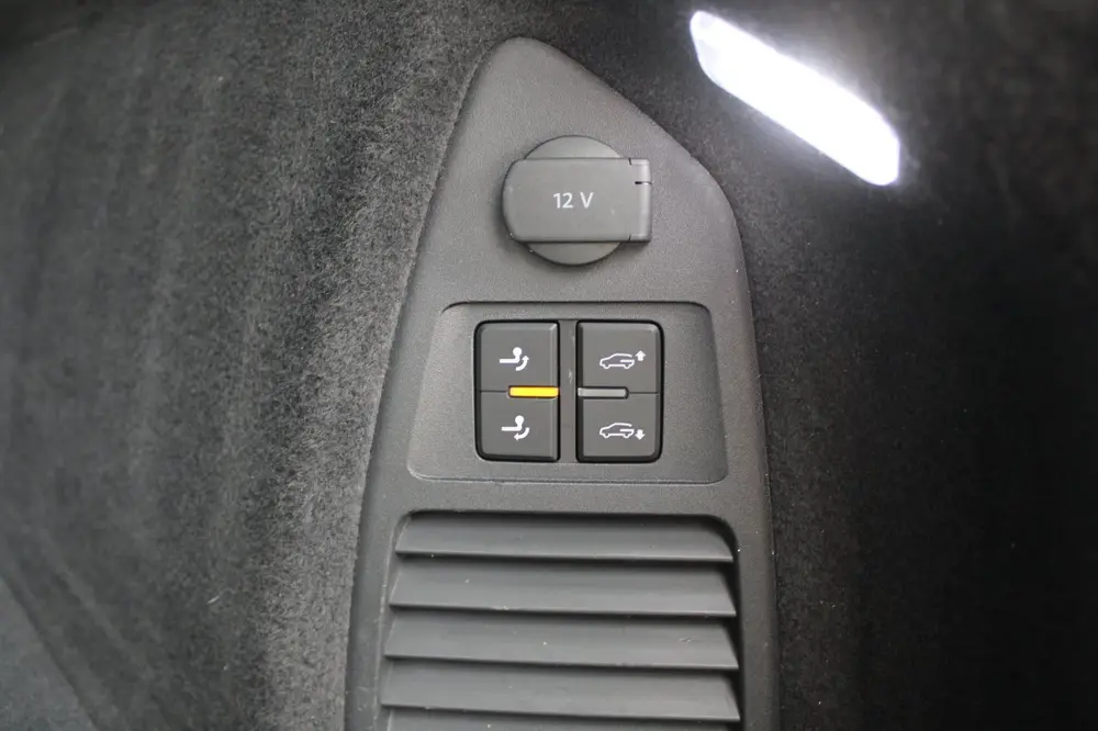 Volkswagen Touareg 3.0 TSi eHybrid 462pk 4MOTION R | Pano | uit 2020, foto 20