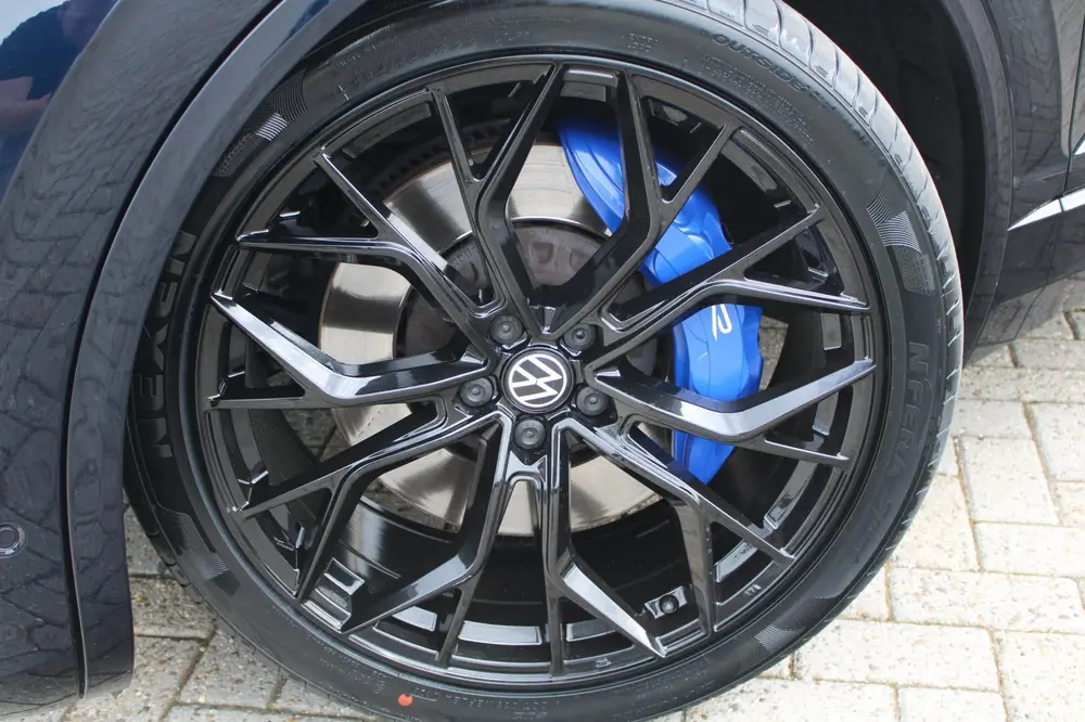 Volkswagen Touareg 3.0 TSi eHybrid 462pk 4MOTION R | Pano | uit 2020, foto 7